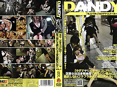 Big Hooter Drunk Women Vol.1 Big Hooter Drunk Women Vol.1