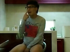 Wet Asian Korean orgy amateur pussy