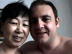 troia cinese - slut china and buddy