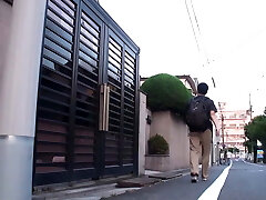 My Madam's a Highly Dirty Person! - Part.6 My Madam's a Highly Dirty Person! - Part.6