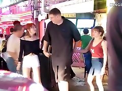 Thailand Fuckfest Tourism - Safety Tips