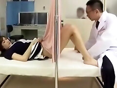 Wife nympho Ravaged by the physician next to her husband SEE Complete: https://ouo.io/zSuWHs