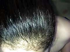 Indonesian maid is back.... Indonesian maid is back....