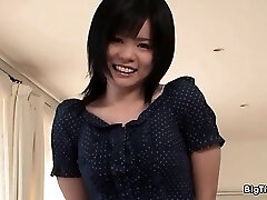 Busty asian slut goes nasty showing off part2 Busty asian slut goes nasty showing off part2