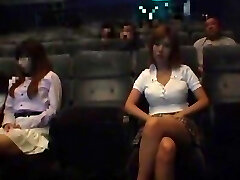 Exotic Japanese whore in Incredible Public, Blowjob/Fera JAV video