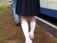 bus pervert