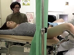 UD-818R The Gynecologist Molester!! Chinese Hospital Part:1