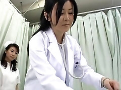 Crazy Japanese slut in Hottest Blowjob, Handjob JAV vignette