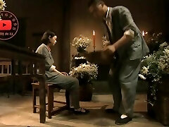 Foot fetish collection in Japanese TV series