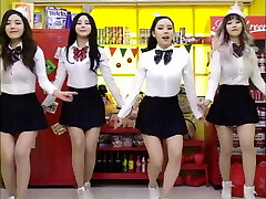 asia girls