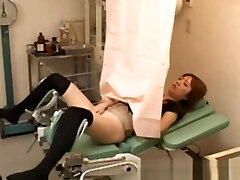 Unwanted Ejaculation during gnecological examination