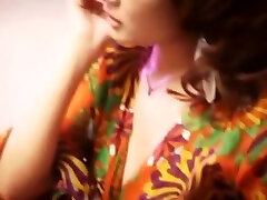 Finest Japanese model Kirara Asuka in Amazing Handjobs, Cumshots JAV movie