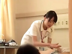 japanese nurse sexual service