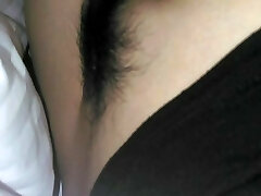 Hairy Chinese girl Hairy Chinese girl