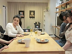 Molten Foursome Sex! Asian Couples Swap! No Condom, Creampie - Asian first-timer Molten Foursome Sex! Asian Couples Swap! No Condom, Creampie - Asian first-timer