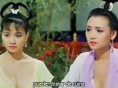 Chinese hot and ultra-kinky babe got her butthole torn up while taking bath Chinese hot and ultra-kinky babe got her butthole torn up while taking bath