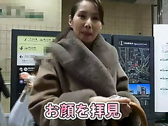 Raw Plow with Cool Women who Only Get more Beautiful and Sensitive with Age! : Part.3