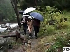 jav cmnf outdoor-nacktheit-natur-trek-yuu kawakami untertitelt