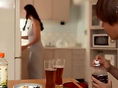 Zeaa-79 If I Give A Fellow Stimulant For With My Motherinlaw And Mother In Law