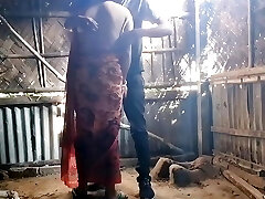 Indian Village Bhabhi Tear Up With Bbc Cock In Indian Palace 