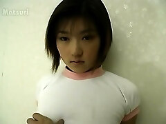Innocent 18 years old korean damsel