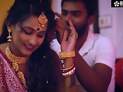 Newly Just Married Wifey Fucks With Her Ex Boy Acquaintance In Front Of Her Husband