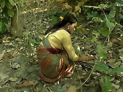 Super sexy desi women penetrated in forest