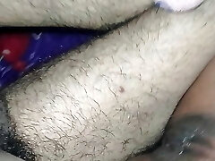 la nuit dernière, à 3 heures du matin, je me réveille et je fais du saxophone avec mon adorable coock