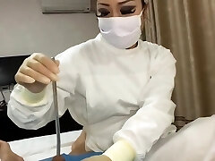 Asian Femdom Nurse Asian Femdom Nurse