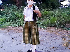 Pinay teen Want to penetrate. After Class