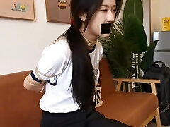 Chinese Damsel 12 Chinese Damsel 12