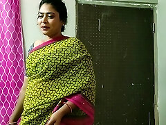Beautiful Village Bhabhi Chudai! Devar Bhabhi Romp