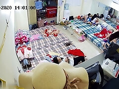 chinese nymphs dormitory.2