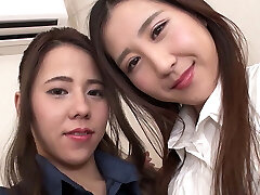 Ciel Hiragi, Emi Sakurai :: Caribbebians: Ultra-cutie & Beauty - CARIBBEANCOM