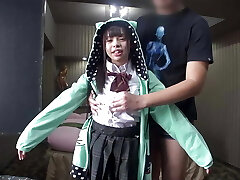 Little Tits Fellatio 30 Girls! (part 11) Little Tits Fellatio 30 Girls! (part 11)