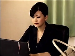 Japanese MILF and Her Maid (So Insatiable, So Mischievous, and With Mosaic Absolutely)