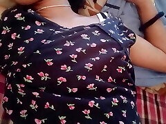 Beautiful Indian Babe with Bushy Snatch