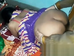 Indian bhabhi anal and pussy torturous sex interracial anal