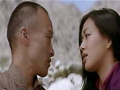 Southeast Asian Erotic - Tibetan Fuckfest