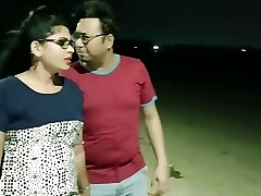 Desi Hot wifey ko steaming chudai after evening! One time Sex
