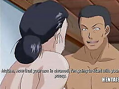 This Is As Taboo As It Gets - ENG Gimps