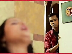 Sundari bhabhi ki steaming Jawani part -2