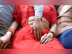 Indian mischievous mommy ko choda uske bete rohit ne daba daba k clear Hindi voice