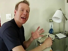 Alina Li-Chinese Beauty Face Pummel