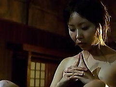 Close up on teen slit as she pumps it