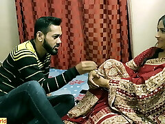 Hardcore romantic lovemaking with close friend’s wife! Dada cums inwards my pussy