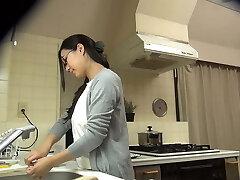 Amateur Point Of View: Hubby wanna see his wife having sex with another guy. #52-1