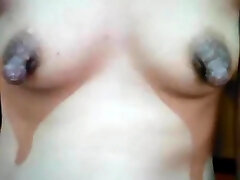 Pinay Nipples