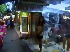 Thai Girl Ass Nailed
