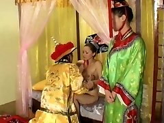 Chinese Dynasty 5 Part 4